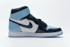 PKGoden Jordan 1 Retro High UNC Patent (W)