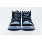 PK GOD Jordan 1 Retro High UNC Patent (W)