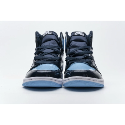 PKGoden Jordan 1 Retro High UNC Patent (W) 02