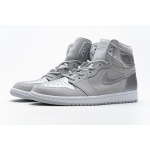 PK GOD Jordan 1 Retro High CO Japan Neutral Grey (2020)