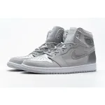 PK GOD Jordan 1 Retro High CO Japan Neutral Grey (2020)