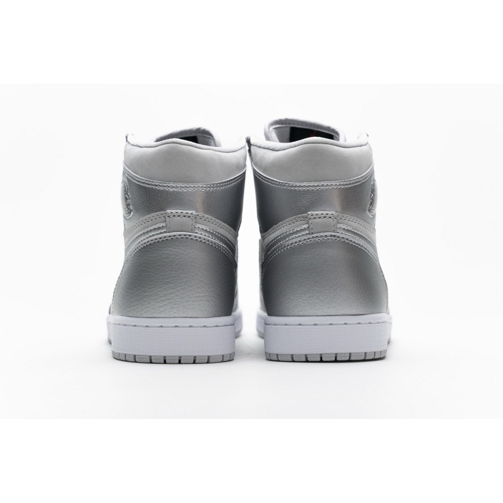 PK GOD Jordan 1 Retro High CO Japan Neutral Grey (2020)