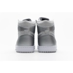 PK GOD Jordan 1 Retro High CO Japan Neutral Grey (2020)