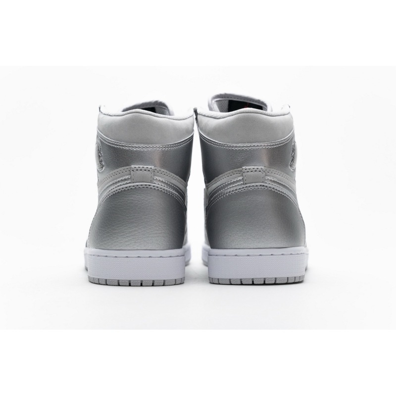 PK GOD Jordan 1 Retro High CO Japan Neutral Grey (2020)