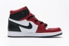 PKGoden Jordan 1 Retro High Satin Snake Chicago (W)