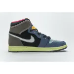 PK GOD Jordan 1 Retro High Tokyo Bio Hack