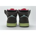 PK GOD Jordan 1 Retro High Tokyo Bio Hack