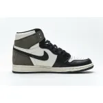 PKGoden Jordan 1 Retro High Dark Mocha