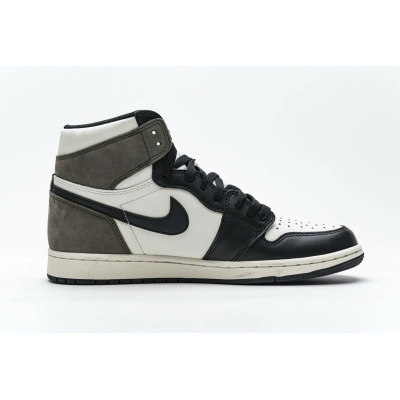 PKGoden Jordan 1 Retro High Dark Mocha 01