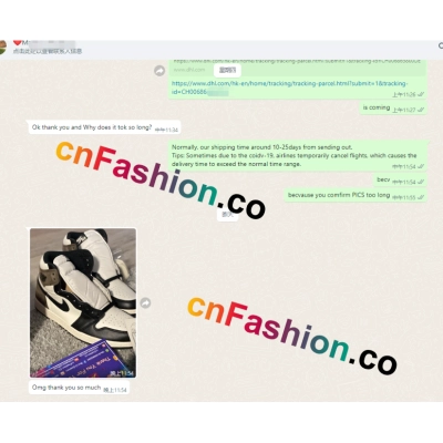 PKGoden Jordan 1 Retro High Dark Mocha 02