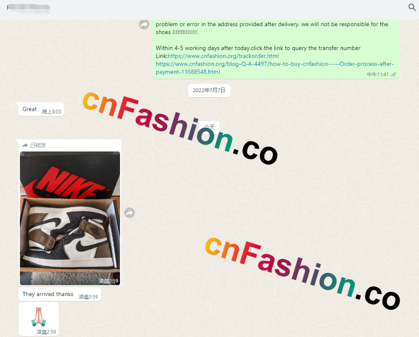 PKGoden Jordan 1 Retro High Dark Mocha