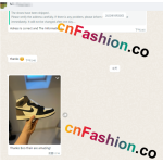 PKGoden Jordan 1 Retro High Dark Mocha
