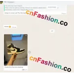 PKGoden Jordan 1 Retro High Dark Mocha
