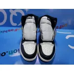 PKGoden Jordan 1 Retro High Dark Mocha