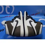 PKGoden Jordan 1 Retro High Dark Mocha