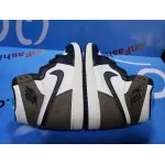 PKGoden Jordan 1 Retro High Dark Mocha