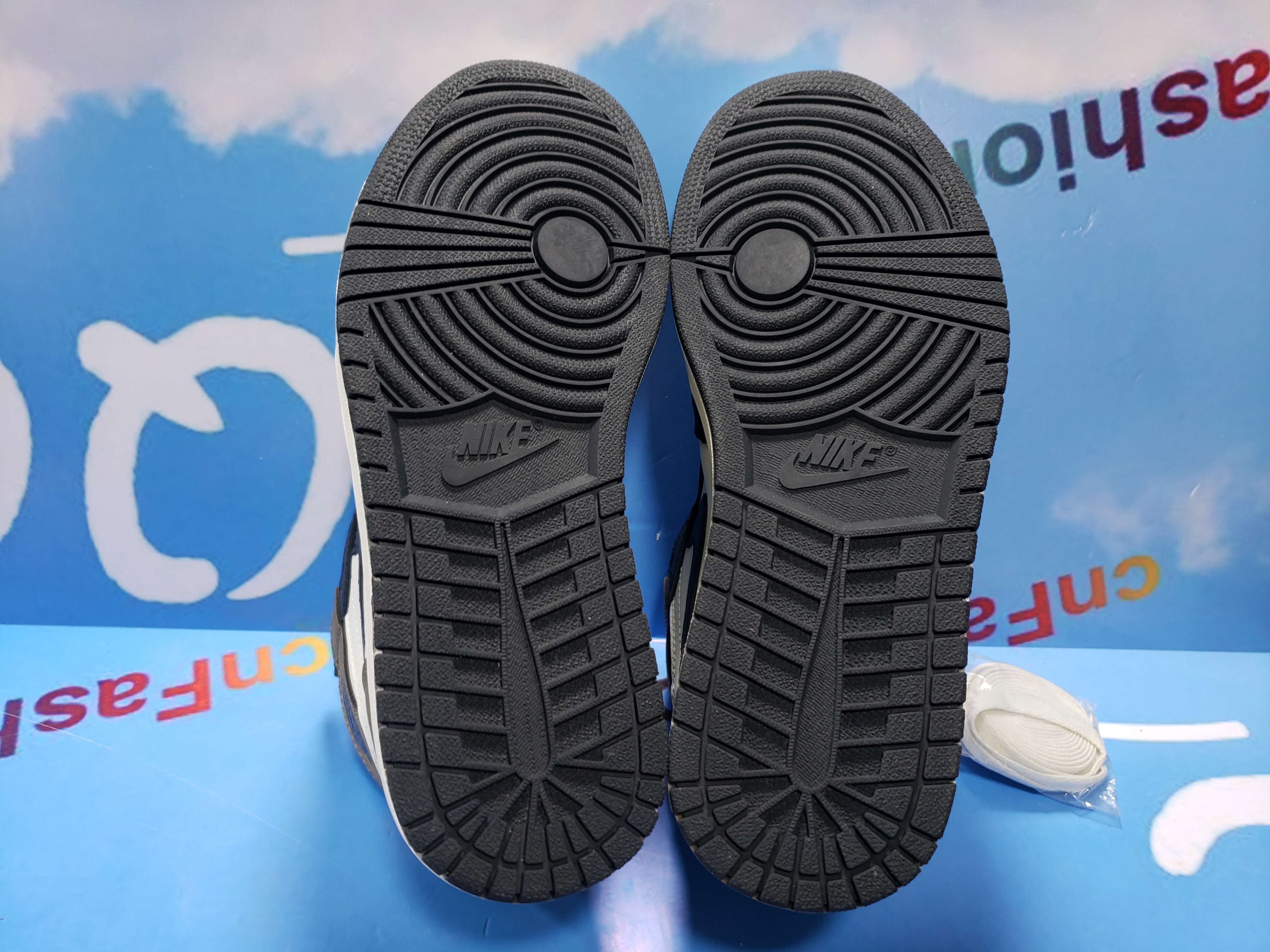 PKGoden Jordan 1 Retro High Dark Mocha