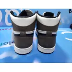 PKGoden Jordan 1 Retro High Dark Mocha