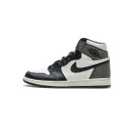 PKGoden Jordan 1 Retro High Dark Mocha