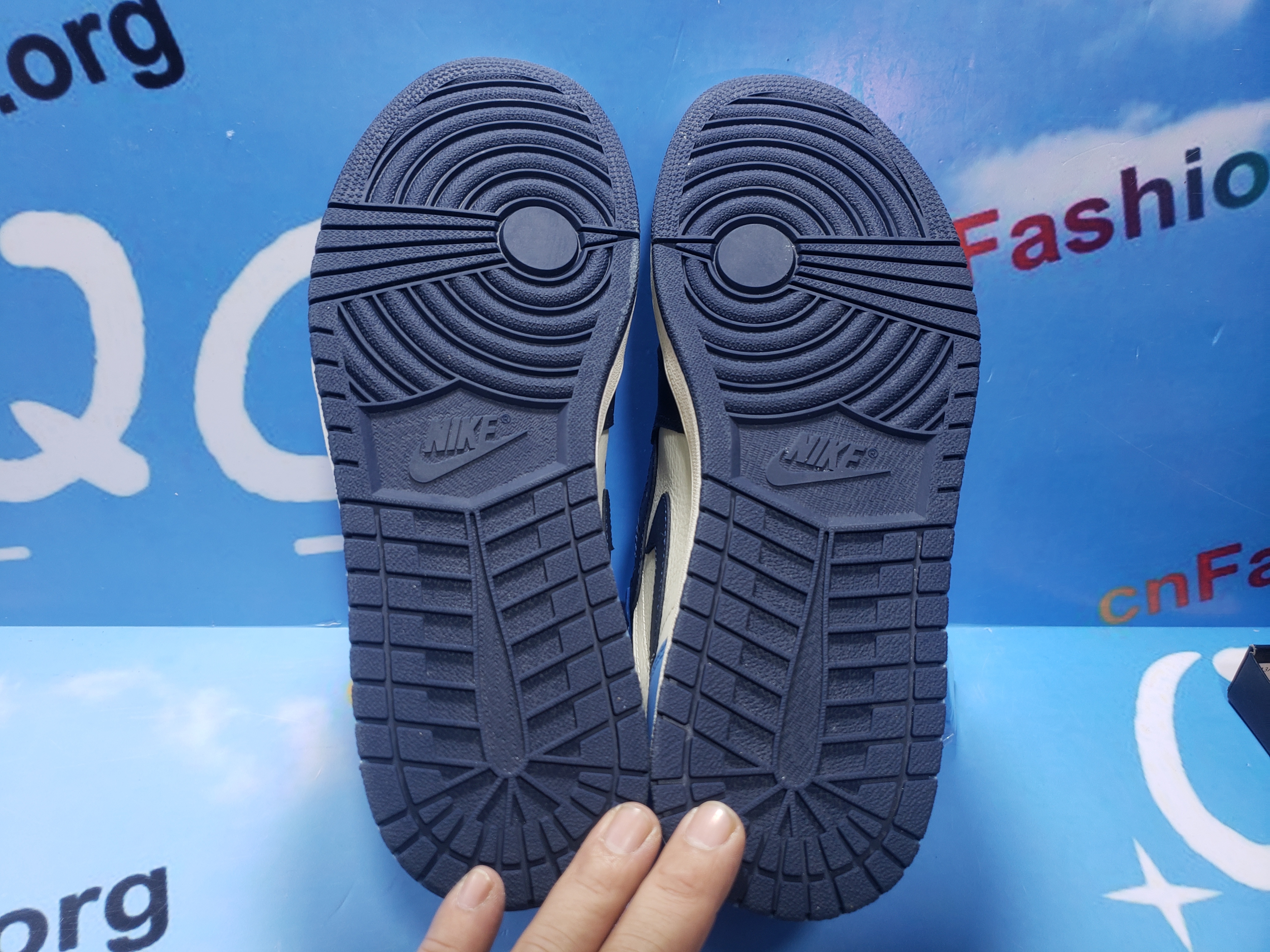 PKGoden Jordan 1 Retro High Obsidian UNC,555088-140