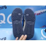 PKGoden Jordan 1 Retro High Obsidian UNC,555088-140