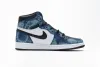 PKGoden Jordan 1 Retro High Tie Dye (W)