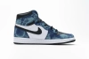 PKGoden Jordan 1 Retro High Tie Dye (W)