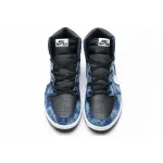 PK GOD Jordan 1 Retro High Tie Dye (W)