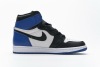 PKGoden Jordan 1 Retro Fragment Friends and Family