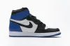 PKGoden Jordan 1 Retro Fragment Friends and Family