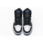 PK GOD Jordan 1 Retro Fragment Friends and Family