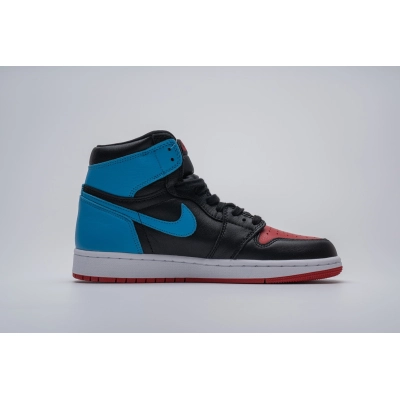 PKGoden Air Jordan 1 Retro High NC to Chi Leather (W) 01