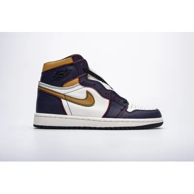 PKGoden Air Jordan 1 Retro High OG Defiant SB LA to Chicago 01