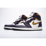 PK GOD Air Jordan 1 Retro High OG Defiant SB LA to Chicago