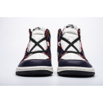 PK GOD Air Jordan 1 Retro High OG Defiant SB LA to Chicago