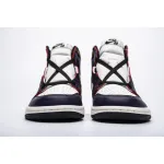 PK GOD Air Jordan 1 Retro High OG Defiant SB LA to Chicago