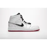 PK GOD Air Jordan 1 Mid SE Fearless Edison Chen CLOT