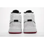 PK GOD Air Jordan 1 Mid SE Fearless Edison Chen CLOT