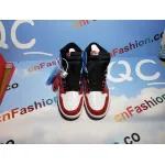 PKGoden Air Jordan 1 Retro High Fearless UNC Chicago CK5666-100