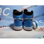 PKGoden Air Jordan 1 Retro High Fearless UNC Chicago CK5666-100