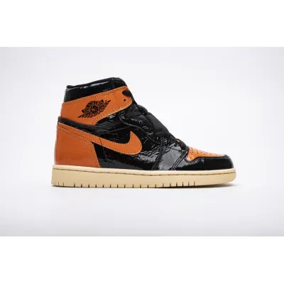 PKGoden Air Jordan 1 Retro High Shattered Backboard 3.0 01