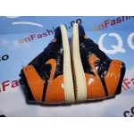 PKGoden Air Jordan 1 Retro High Shattered Backboard 3.0