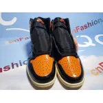 PKGoden Air Jordan 1 Retro High Shattered Backboard 3.0