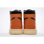 PK GOD Air Jordan 1 Retro High Shattered Backboard 3.0