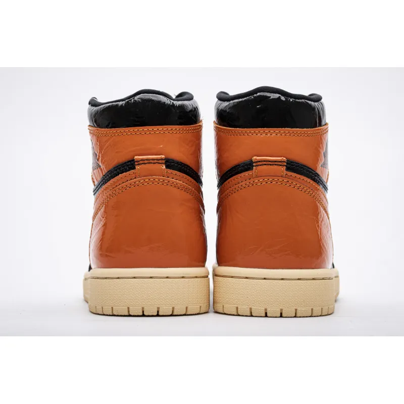 PK GOD Air Jordan 1 Retro High Shattered Backboard 3.0