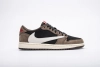 PKGoden Air Jordan 1 Retro Low OG SP Travis Scott