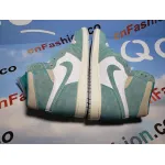 PKGoden Air Jordan 1 Retro High Turbo Green,555088-311