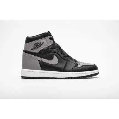 PKGoden Air Jordan 1 Retro High Shadow (2018) 01