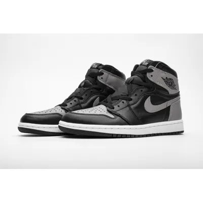 PKGoden Air Jordan 1 Retro High Shadow (2018) 02