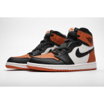 PK GOD Air Jordan 1 Retro Shattered Backboard